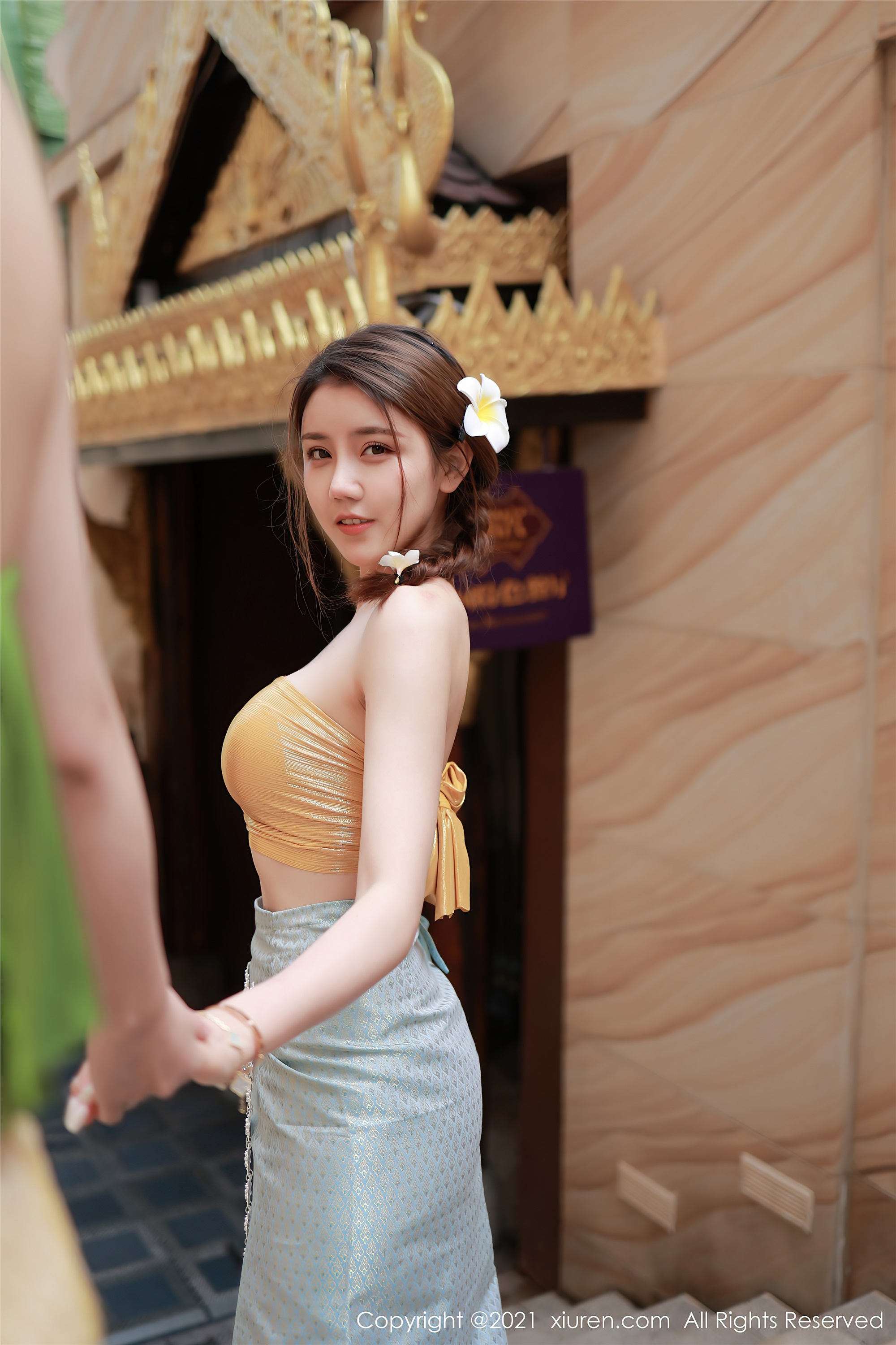 XiuRen秀人网  2021.05.26 No.3462 模特合集